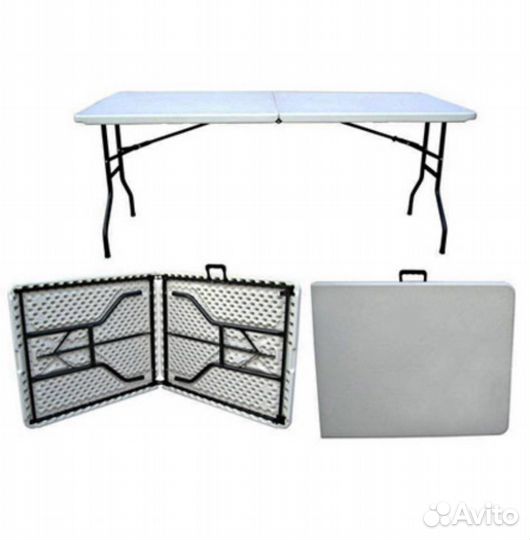 Аренда столов стульев