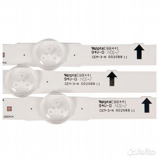 Подветка телевизоров RocknParts