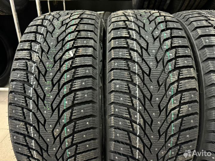 Tracmax X-Privilo S500 265/55 R20 126