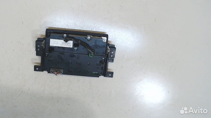 Переключатель отопителя Suzuki Grand Vitara, 2008