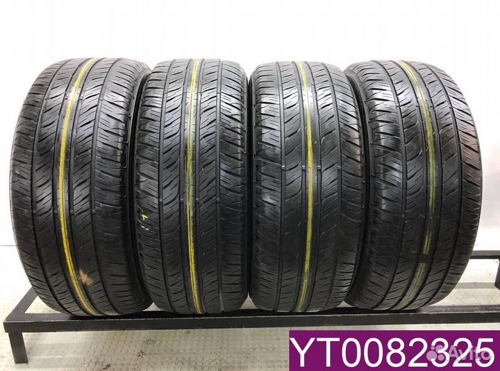 Dunlop Grandtrek PT2A 285/50 R20 98N