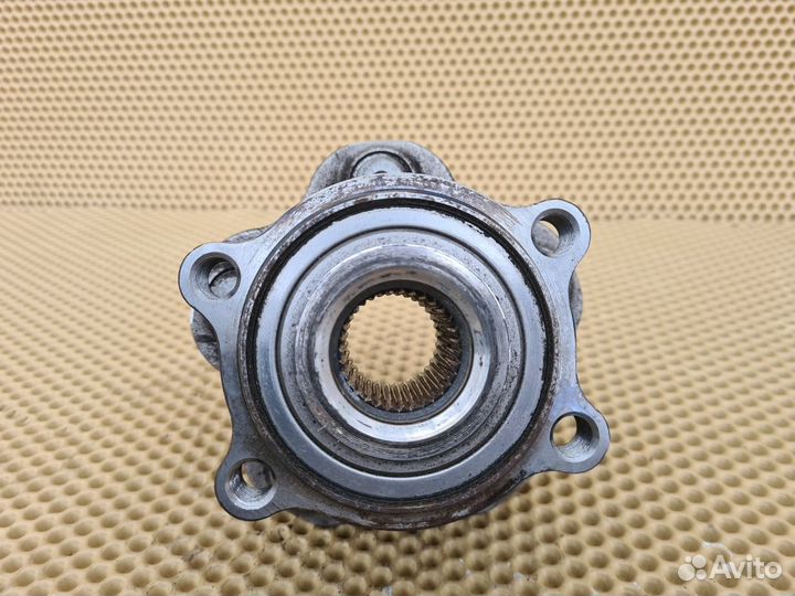 Ступица задняя Infiniti Ex Qx50 J50