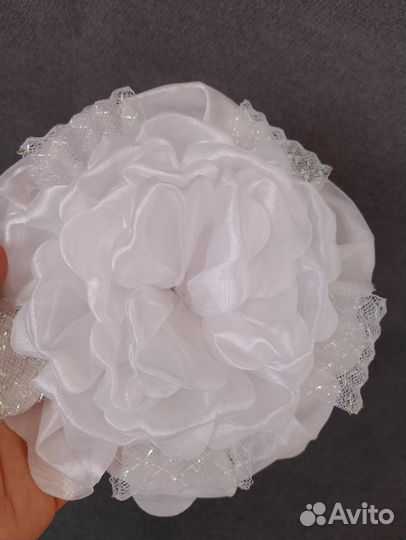 Банты для волос