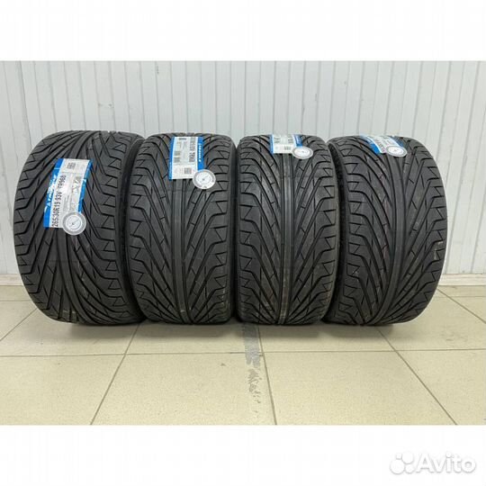 Triangle TR968 295/35 R24