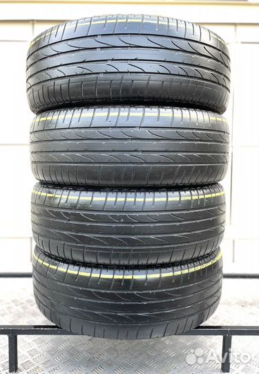 Bridgestone Dueler H/P Sport 215/60 R17