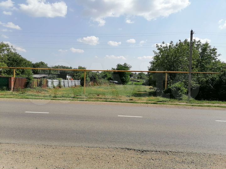 Участок 15 сот. (ИЖС)