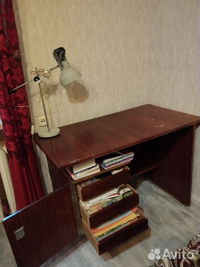 Офисная мебель бу столы