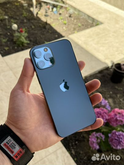 iPhone 12 Pro Max, 512 ГБ