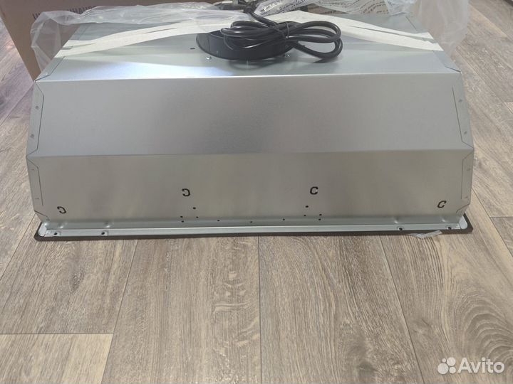 Вытяжка для кухни Weissgauff (72)