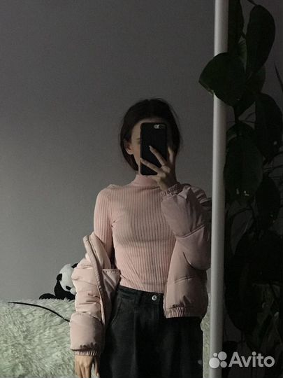 Куртка pull bear