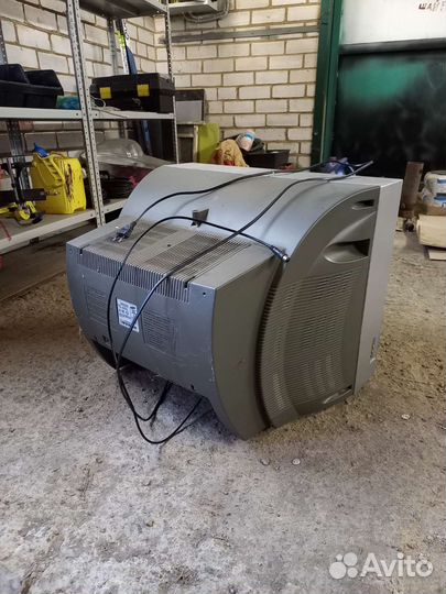 Телевизор samsung бу