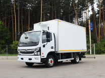 DongFeng Z55N, 2024