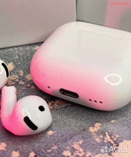 AirPods 4 Premium (Арт.29857)
