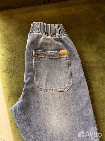 Джинсы Zara