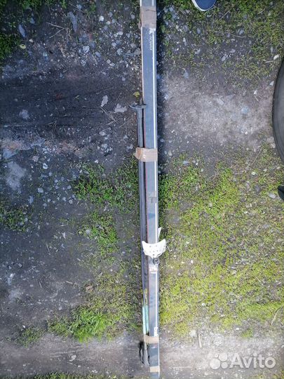 Лыжи беговые