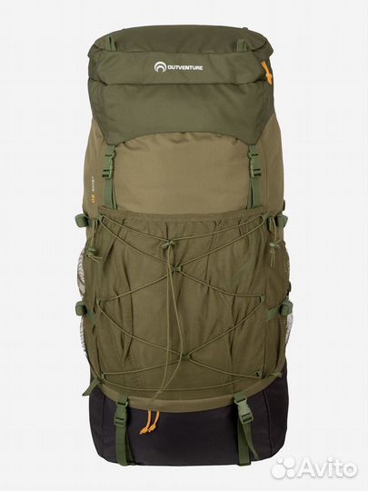 Рюкзак Outventure Creek 80