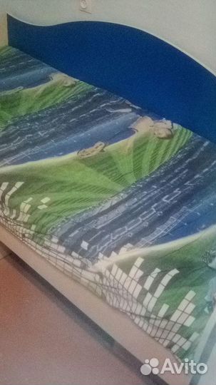 Детский гарнитур