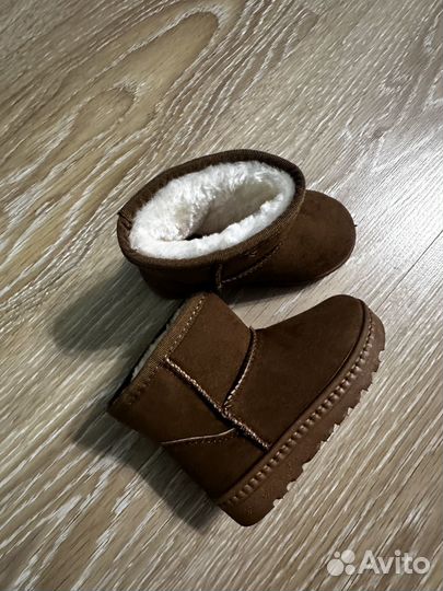Ugg угги детские