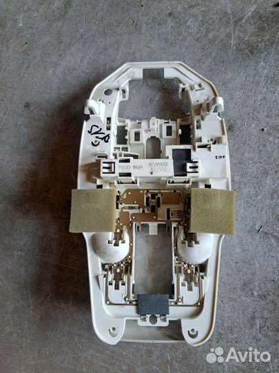 Плафон потолка Cadillac bls