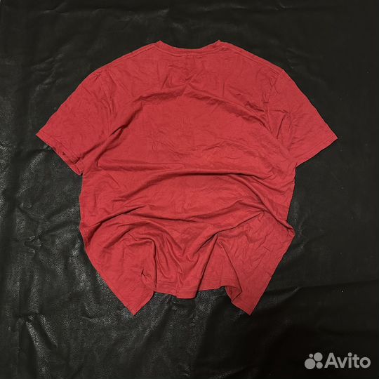 Vintage USA Tee Ralph Lauren Chief Keef type