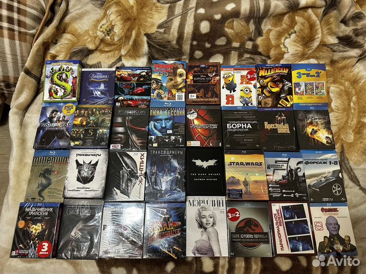 Коллекционные издания