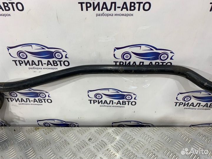 Стабилизатор передний Mitsubishi Lancer 9 4G18