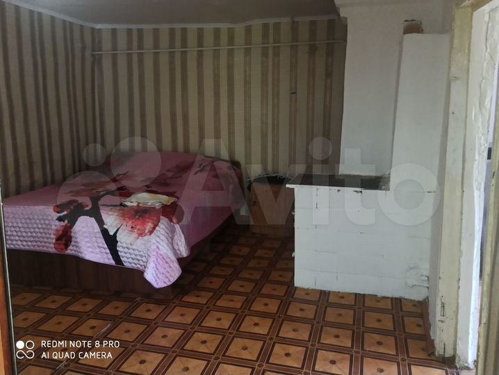 Дом 45 м² на участке 50 сот.