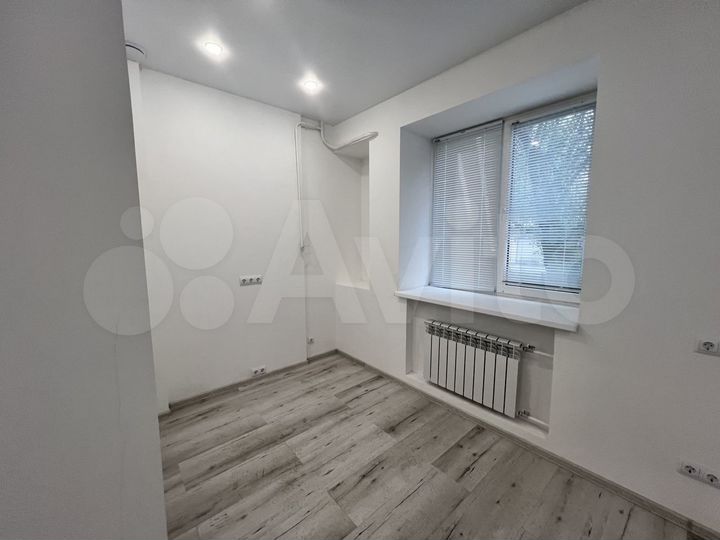 Квартира-студия, 15,5 м², 1/7 эт.