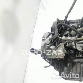 Контрактный двигатель Opel Vectra C 2002-2008, 1.8