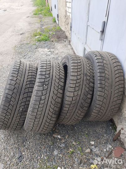 Matador Activ Flex 215/55 R17