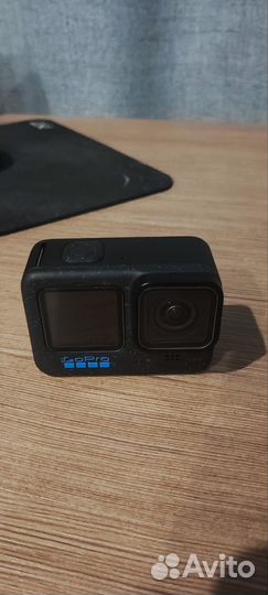 Камера gopro hero 10