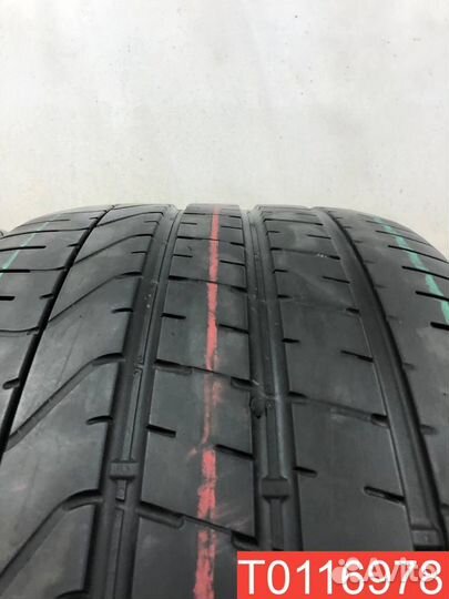 Pirelli P Zero 315/35 R21 111Y