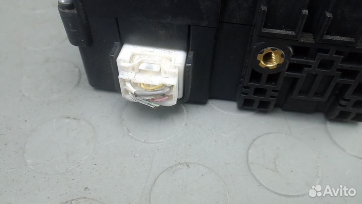 Блок управления (разное) Lexus RX270/RX350/RX450h