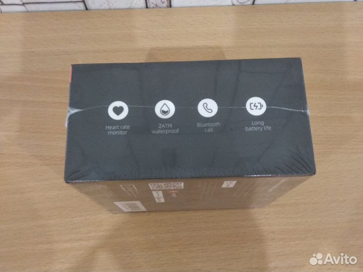 Смарт часы Masx Oasis X черные(Новые)