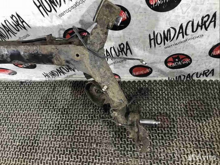 Балка подвески задняя Honda Civic