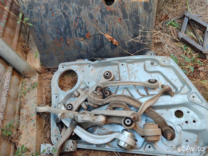 Volkswagen passat b5+