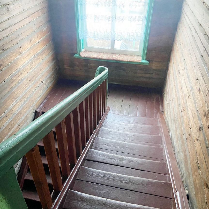 Квартира 2-комн. 33.8 м² в пос. Каменка — фото 10 из 12