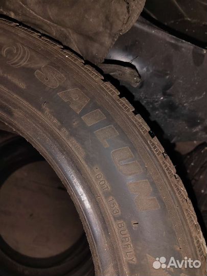Sailun Ice Blazer Alpine 195/65 R16