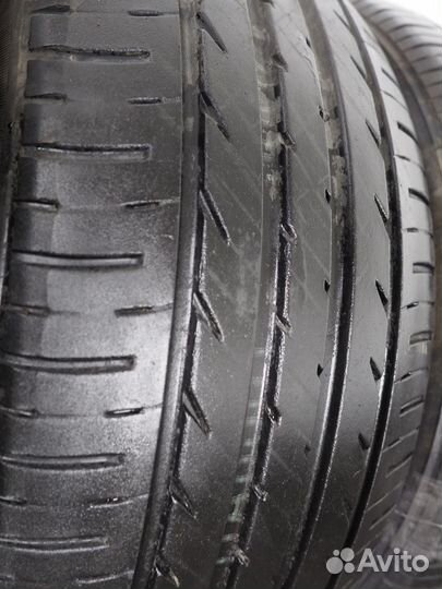 Toyo Proxes R52 215/50 R18 92V