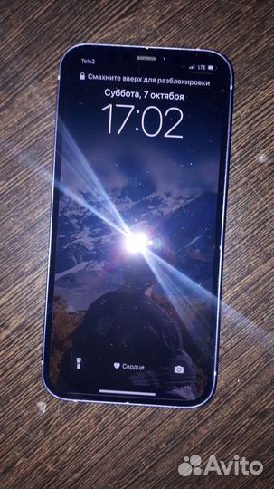 iPhone 12, 64 ГБ