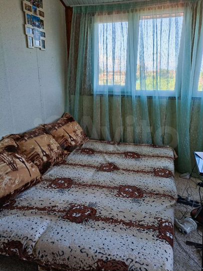 Комната 40 м² в 2-к., 2/4 эт.