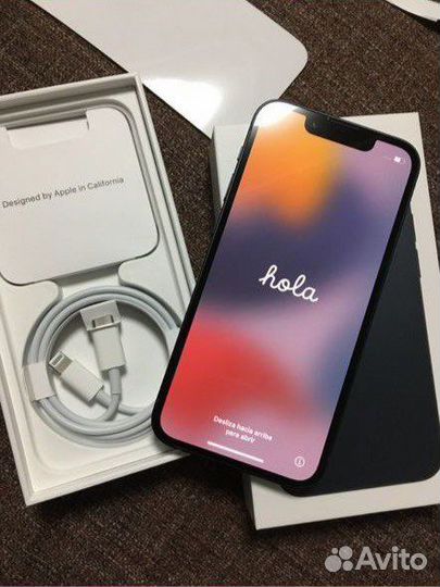 Apple iPhone 13 mini