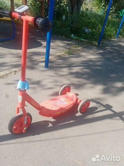 Самокат детский