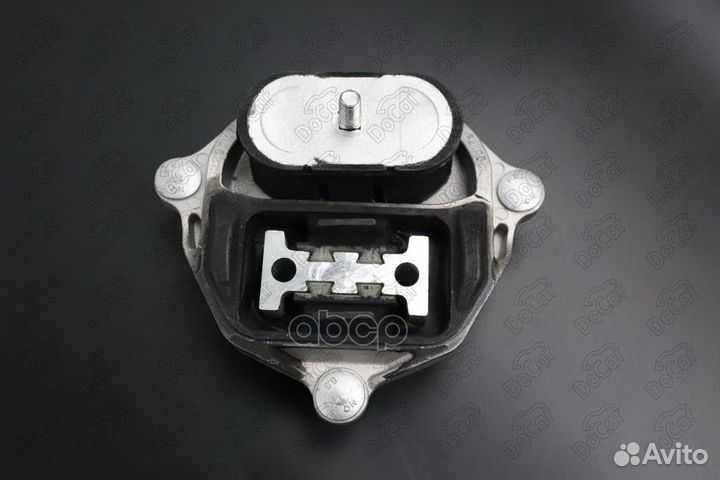 8K0399151DB-DCR Опора кпп Audi A4 A5 A6 A7 Q5 2