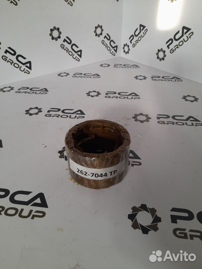 262-7044 Втулка в каретку нижний узел CAT