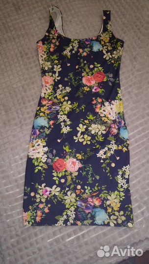 Платье женское