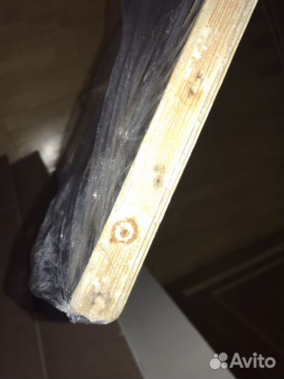 Подрамник 1х1м