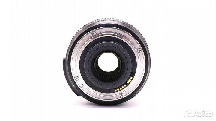 Canon EF-S 15-85mm f/3.5-5.6 IS USM (Тайвань, 2011)