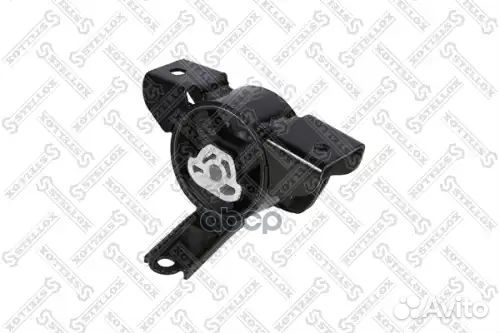 Подушка кпп левая Daewoo Matiz 05 7111319SX