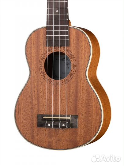 Укулеле сопрано Listen LIS-300NA